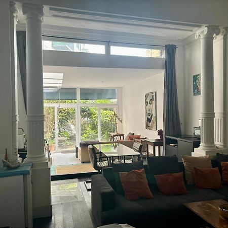 Art Apartment Βρυξέλλες Εξωτερικό φωτογραφία
