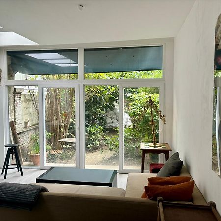 Art Apartment Βρυξέλλες Εξωτερικό φωτογραφία