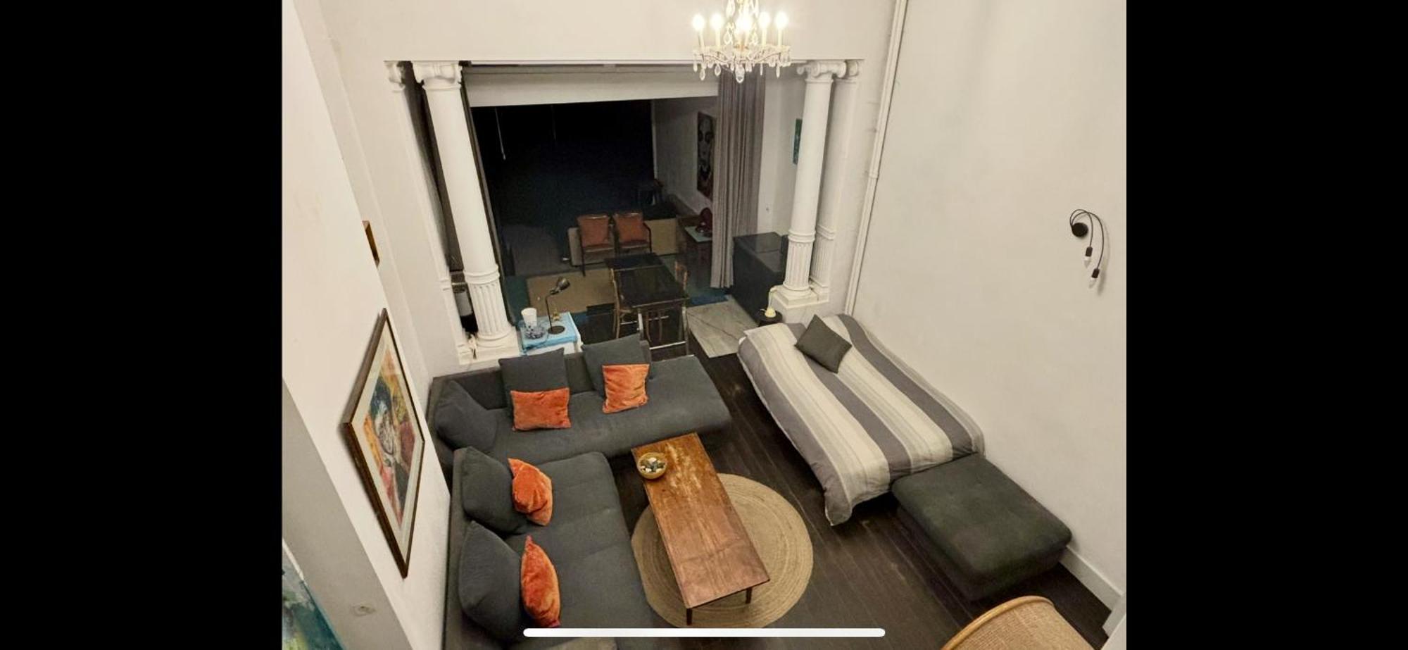 Art Apartment Βρυξέλλες Εξωτερικό φωτογραφία